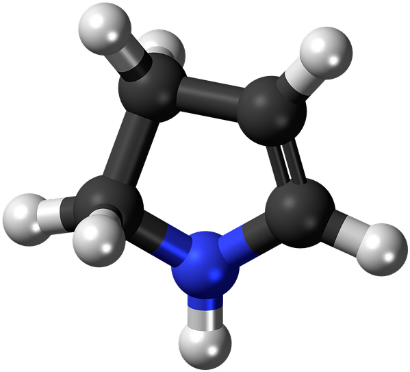 Nitrogen Is A Colorless, Odorless Gas That Is Found - Nitrogen Is A Colorless, Odorless Gas That Is Found (640x584)