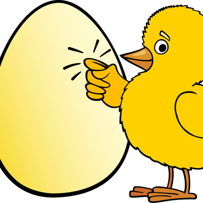 There Is 53 No Knocking Free Cliparts All Used For - Clipart Knock Knock (400x400)