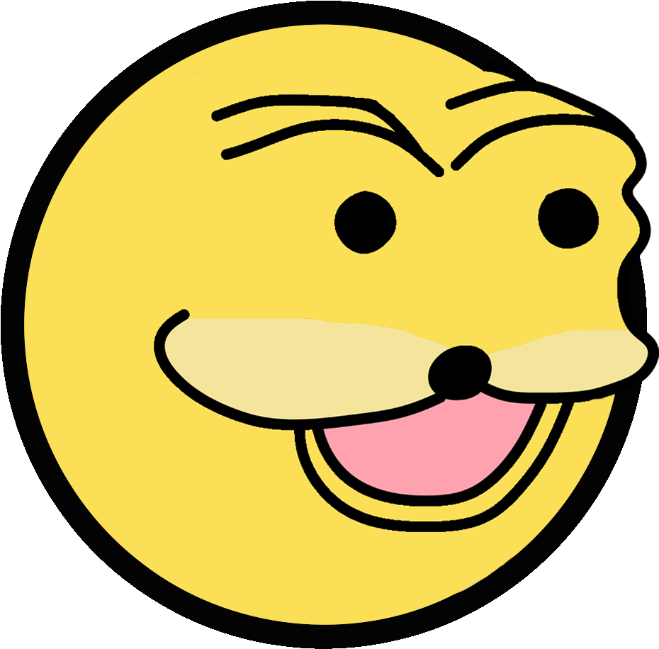 Shhh Sign - Clip Art (1000x1000)