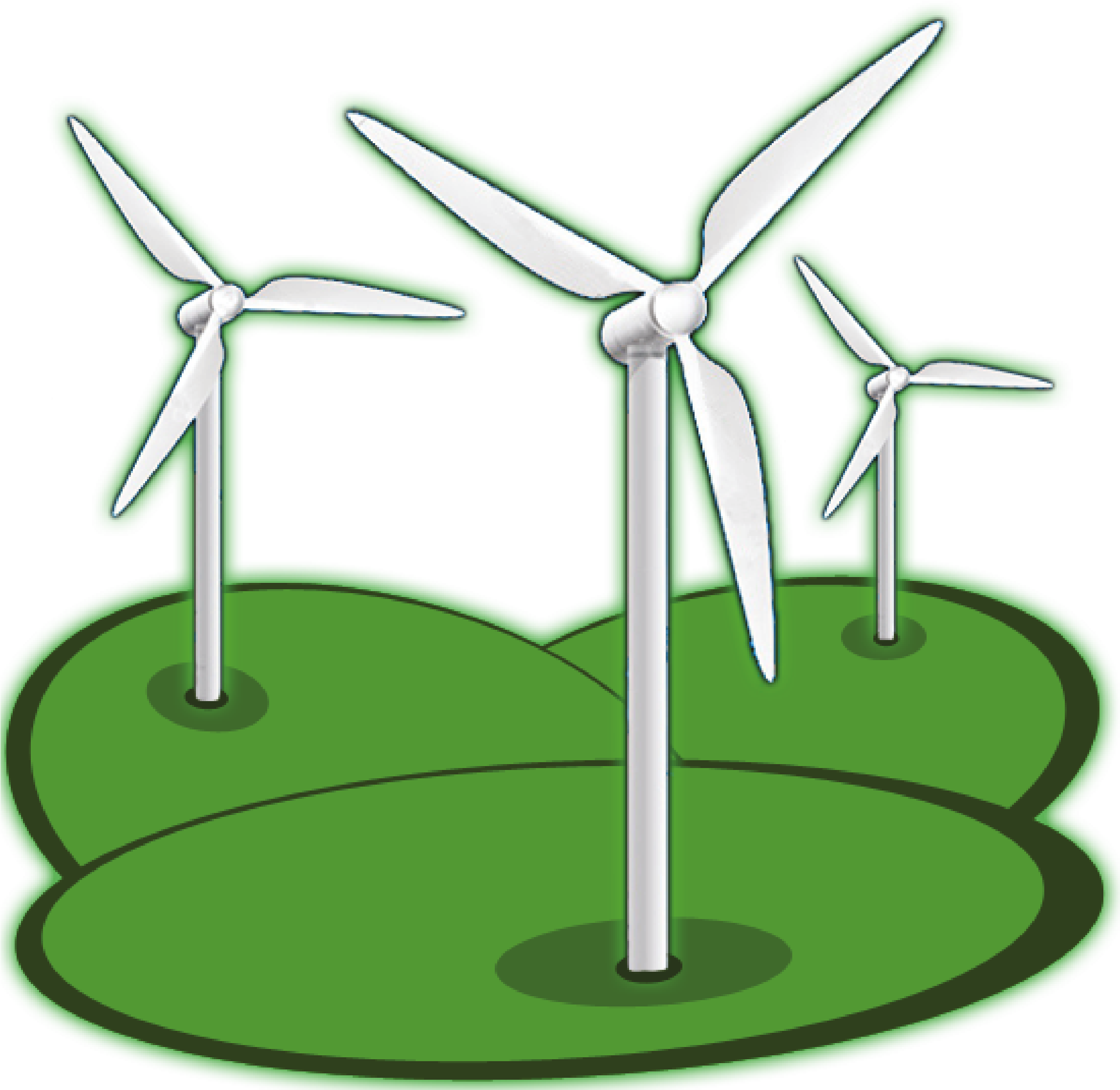 Salmon Clipart At Getdrawings - Renewable Energy Sources Png (2292x2292)