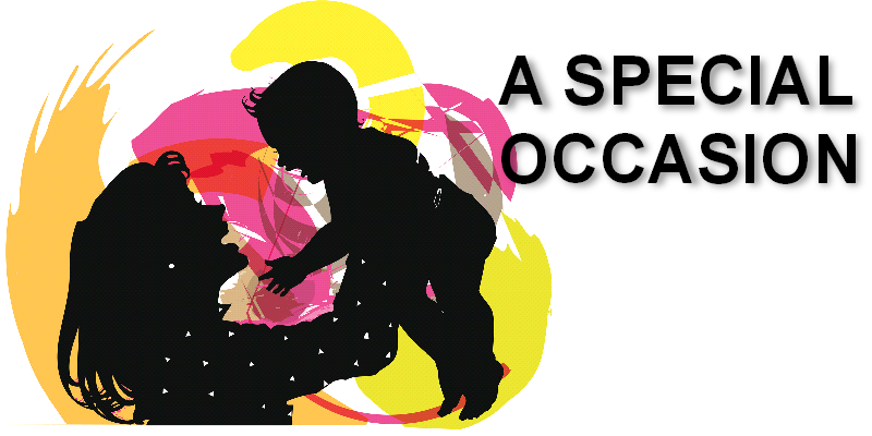 Baby Dedication Png (800x400)