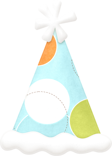 Фото, Автор Ladylony На Яндекс - Birthday (361x500)