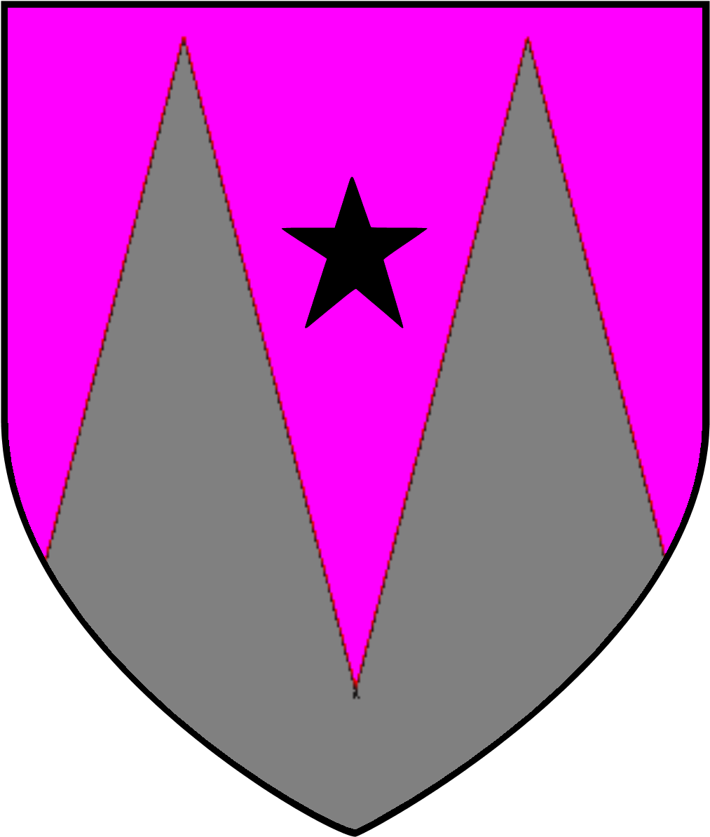 Ignore Words - Game Of Thrones House Lynderly Banner (1050x1350)