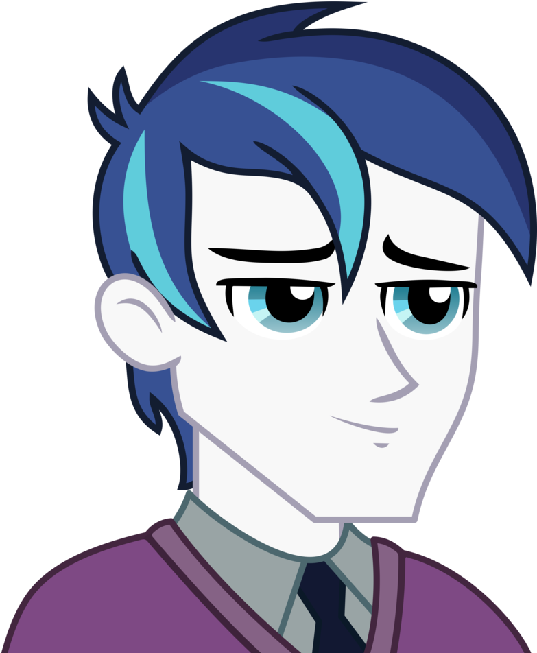 Mlp Eqg Shining Happy - Mlp Eqg Shining Happy (783x1020)