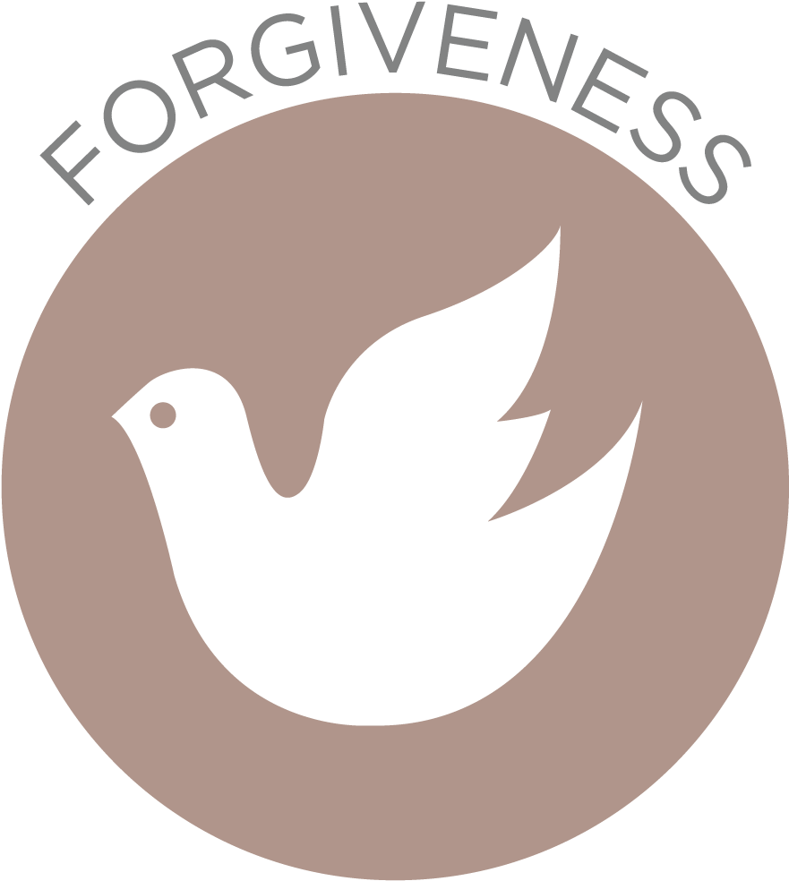 We Promote Christian Values Through The Celebrations - Forgiveness Values (1181x1181)