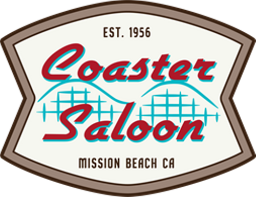 Mission Clipart Industry Profile - Coaster Saloon (500x385)