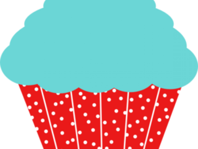 Robin Clipart Robin Egg - Black Cupcake Clipart Free (640x480)