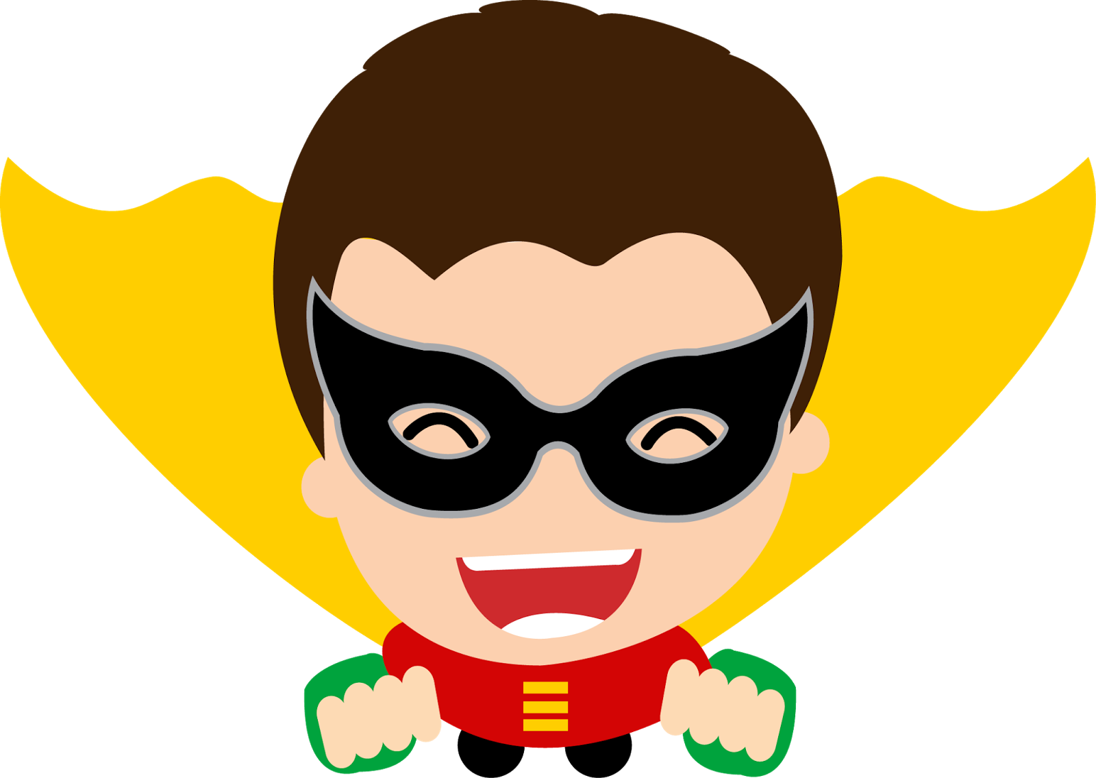 Clipart Images, Clip Art, Cover, Superhero, Drawings, - Super Herois Png (1600x1136)
