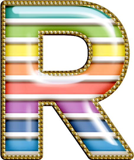 Ch - B *✿* - Alphabet (522x607)
