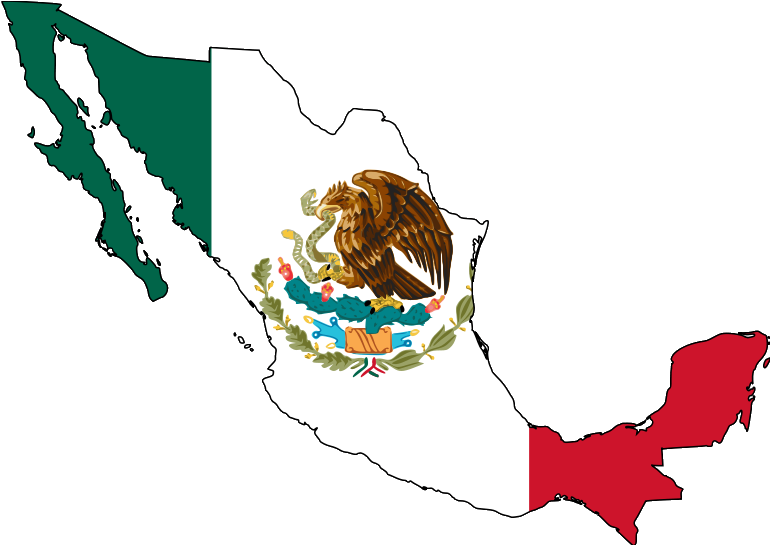 Google Search Clips, Merida, Mexico City, Mexico Flag, - Imagenes De El Mes Patrio (780x553)