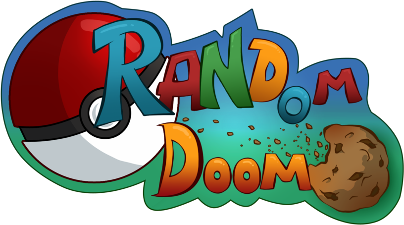 0 Oom Pokémon Diamond And Pearl Text Logo Font - Cute Toxicroak (816x454)