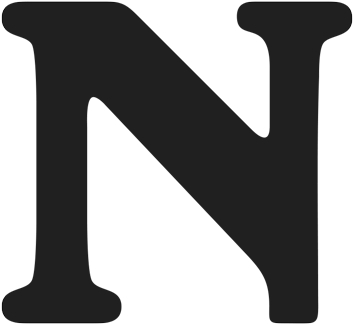 This Peg Legged “n” Is Perhaps A Carry Over From Art - This Peg Legged “n” Is Perhaps A Carry Over From Art (1574x671)