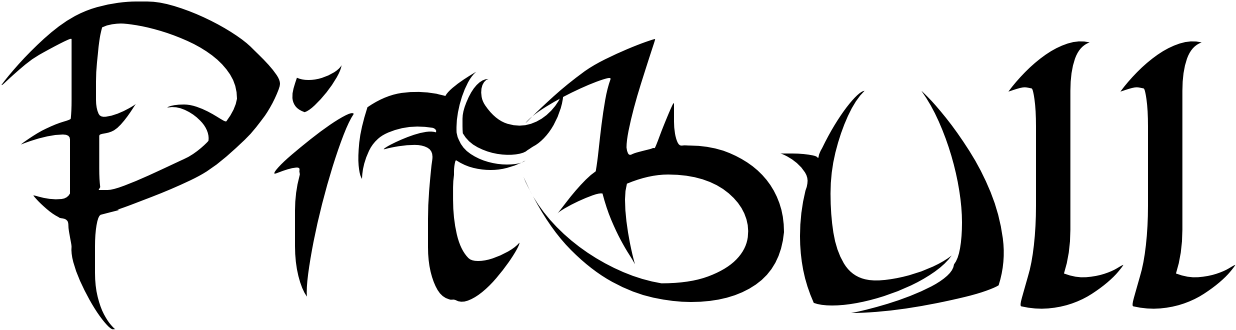 Tribal Font , Png Download - Tribal Font , Png Download (1236x330)