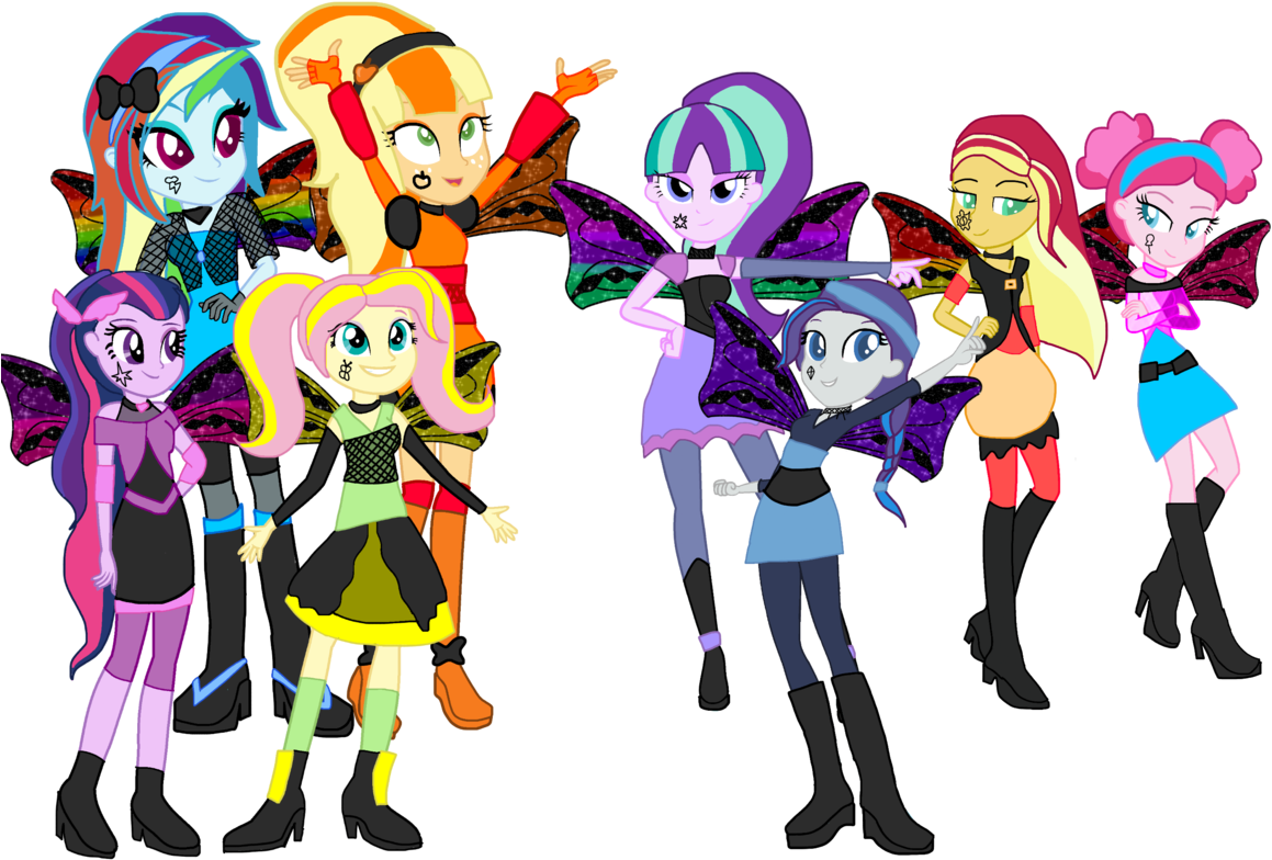 Alicorn, Alternate Hairstyle, Applejack, Artist - Cartoon (1280x955)
