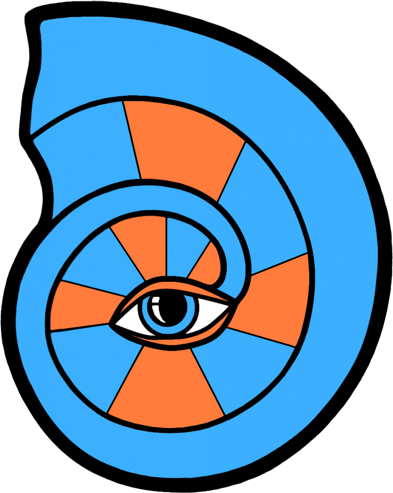 For My Online Presence, A Corporate Logo Was Required - Young Living (817x1024)