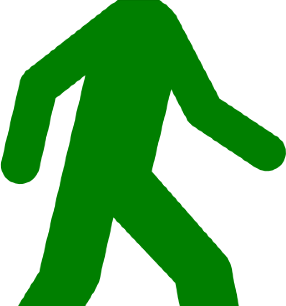 Walking Clipart 19 Walking Png Free Library Huge Freebie - Clip Art (1024x1024)