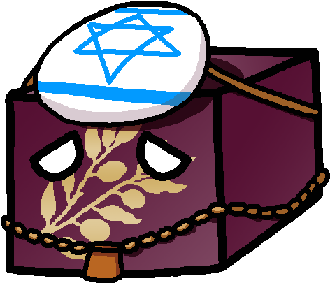 Civilizationballbeta Israel Just Wants To Be Like Her - Civilizationballbeta Israel Just Wants To Be Like Her (600x600)