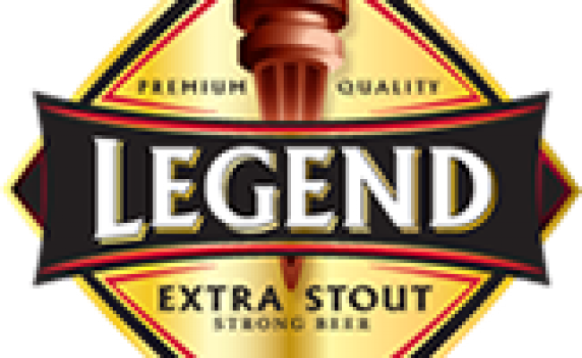 Legend Extra Stout To Sponsor Big Brother Naija Double - Paul Rand Quotes On Logos (650x400)