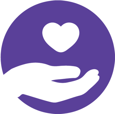 Tribute & Memorial Gifts - Big Brothers Big Sisters Icon (400x400)