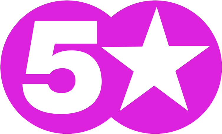 5star - 5 Star Tv Channel (800x500)