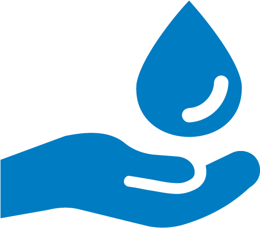 Water Compliance Solutions - Clip Art Of Water Management (512x512)