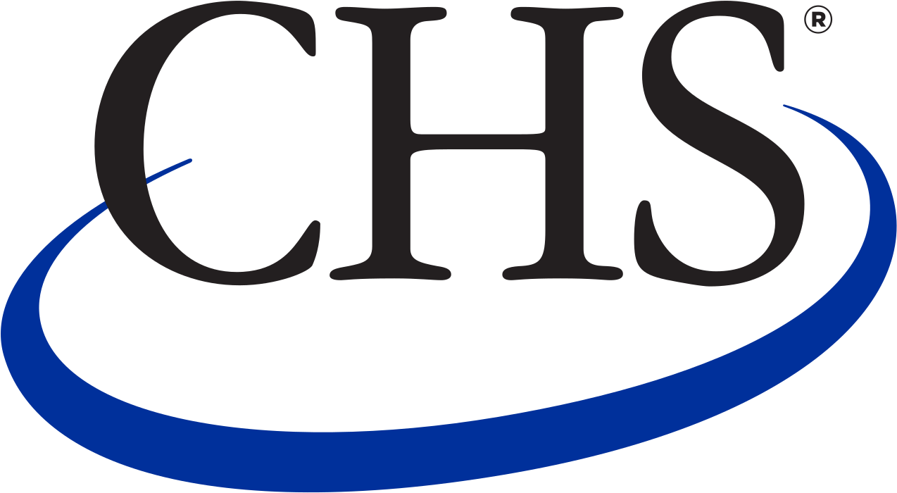 At Bbbsyc, We Are Proud Partners With - Chs Inc Logo (1280x717)