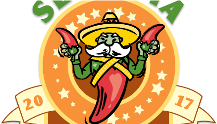 It's - Chili Cook Off (500x250)