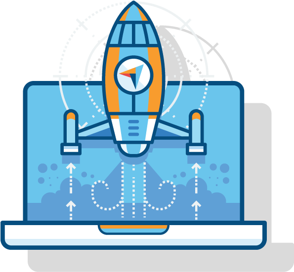 Find The Software That Works For You - Png Business Transparent (600x600)