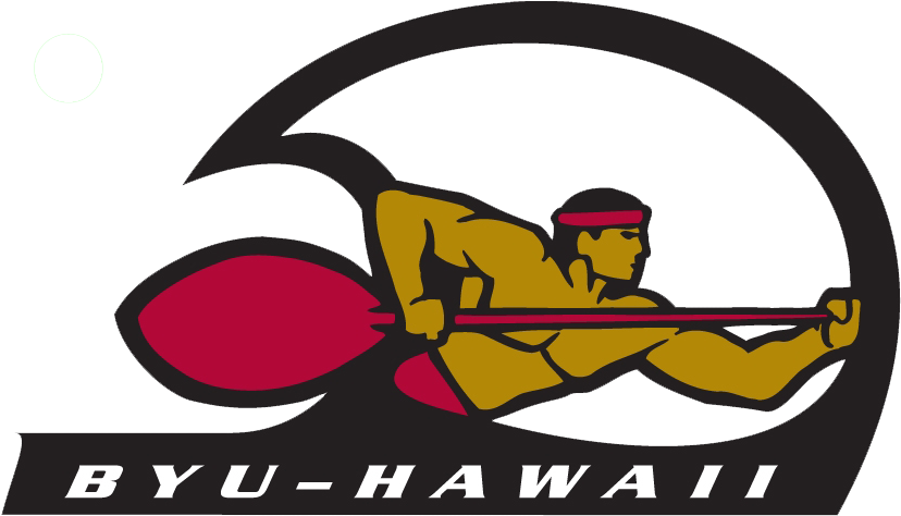 Brigham Young University Hawaii Scoutforce Athlete - Byu–hawaii Seasiders (858x501)