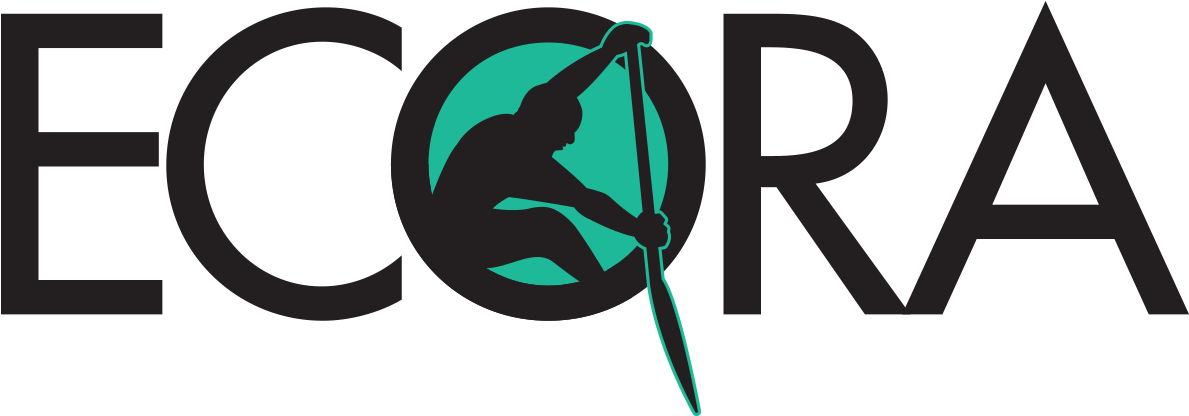 Kayak Clipart - Logo (1219x427)