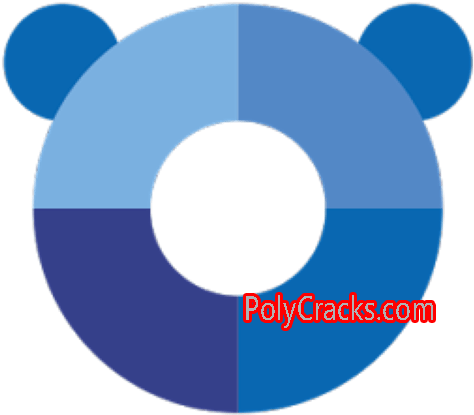 Clipart Key Software License - Antivirus Panda (480x480)