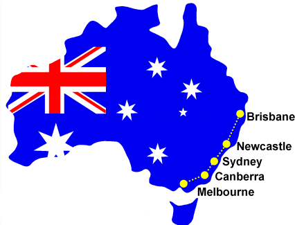 Check Out Our Summer 2019 Pro-life Walk - Check Out Our Summer 2019 Pro-life Walk (439x324)