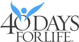 Pink Rose And Spring Rose Sponsors$2,500 - 40 Days For Life 2018 (350x350)