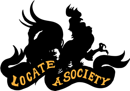 Find A Society - Society (450x354)