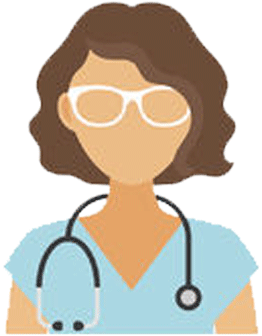 Lady-doctor - Health Care (400x400)