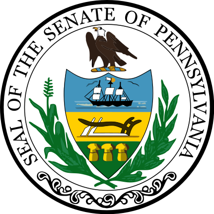 Pa State Senate Seal (431x431)