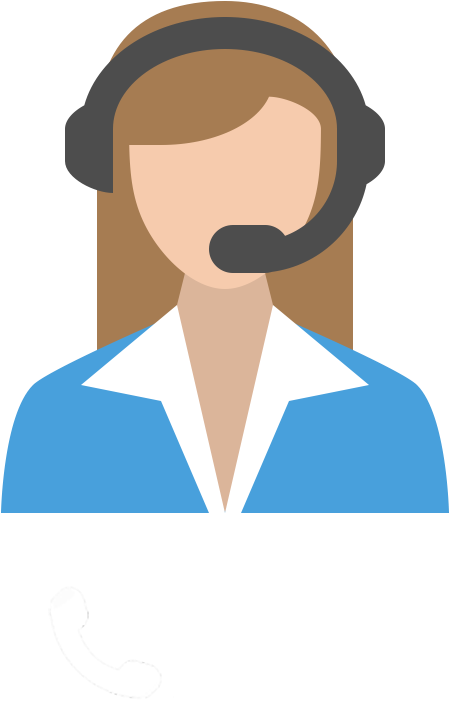 Getting Started - Clip Art Call Center Agents (960x960)