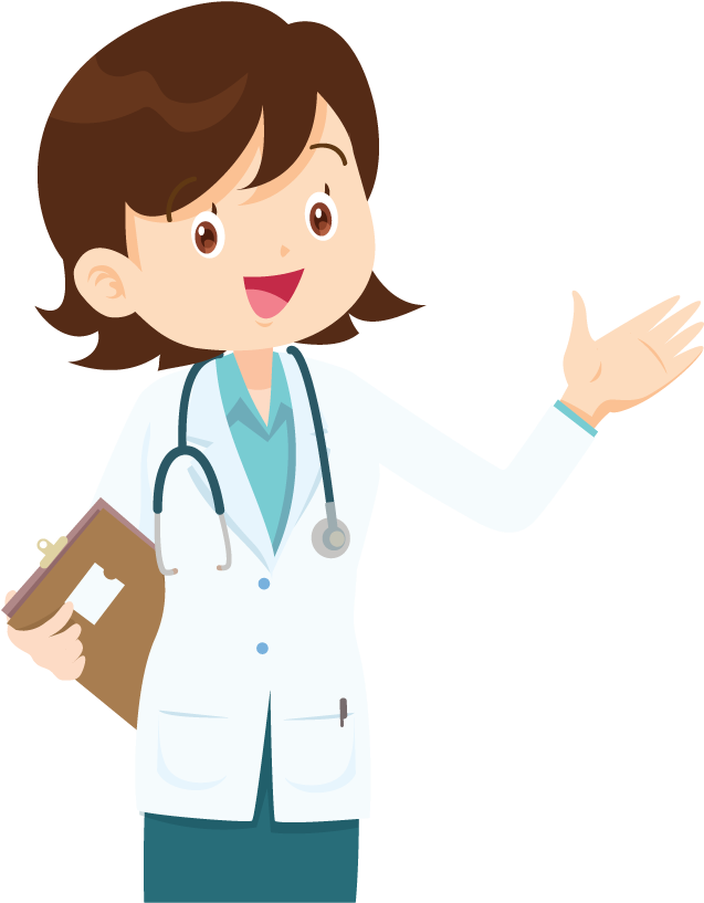 Our Office Participates With Many Managed Care Insurance - Physician (674x836)