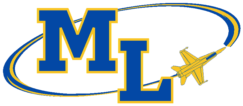 Marion Local Flyers - Marion Local High School (845x383)