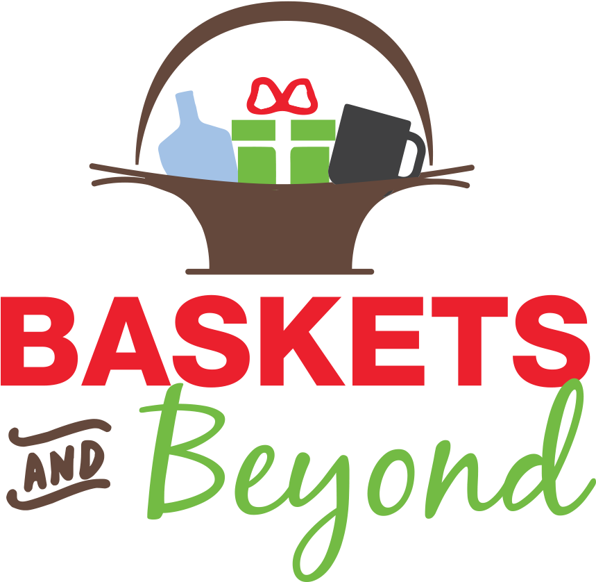 Gift Basket Clipart Clipart Panda - Gift Basket Clipart Clipart Panda (858x859)
