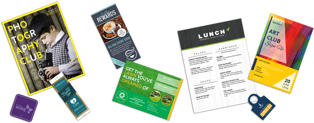 Clip Art Design A Flyer - Flyer Brochure Design (630x307)