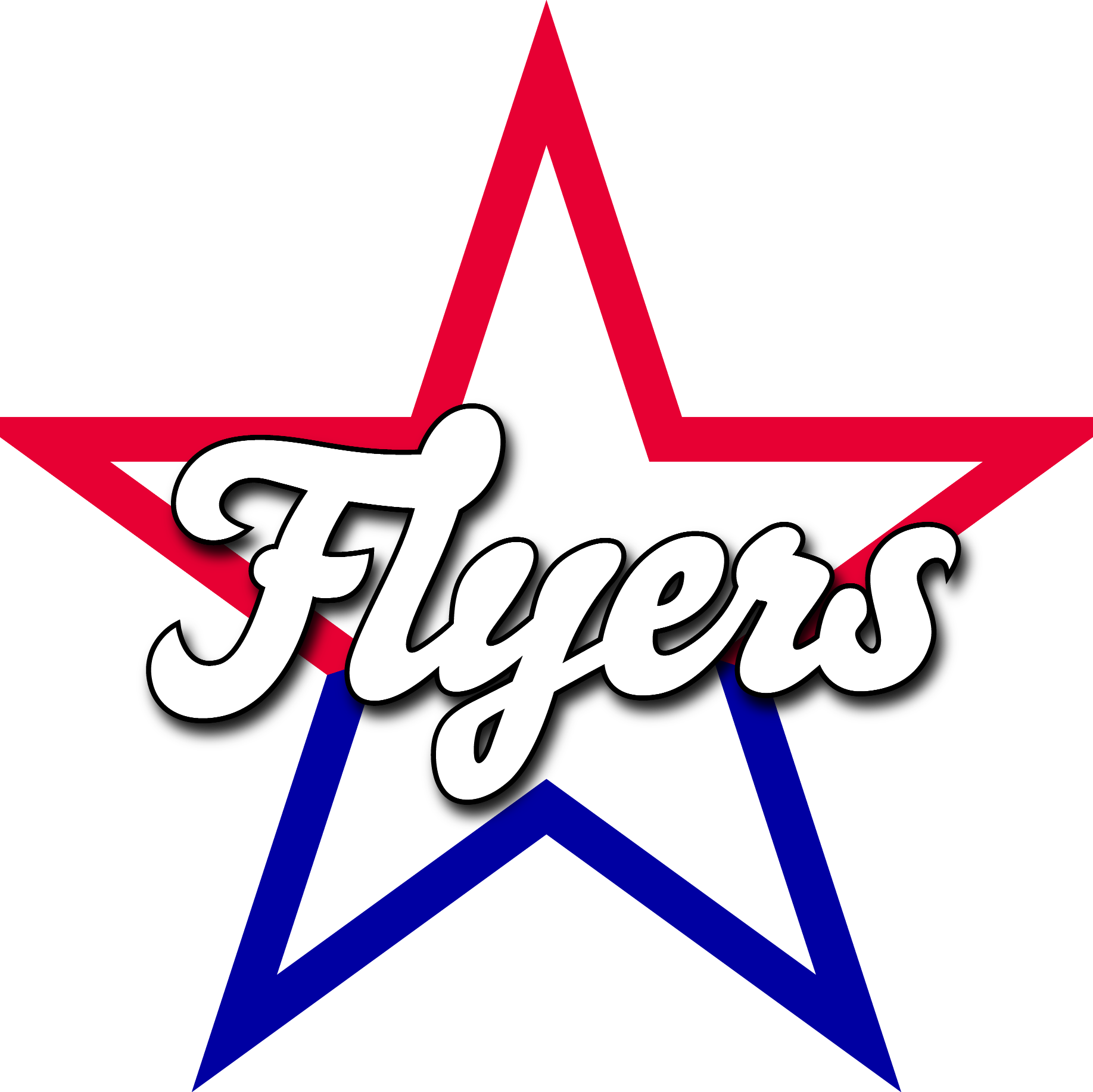 Therwil Flyers - 3 Stars Out Of 4 (1835x1833)