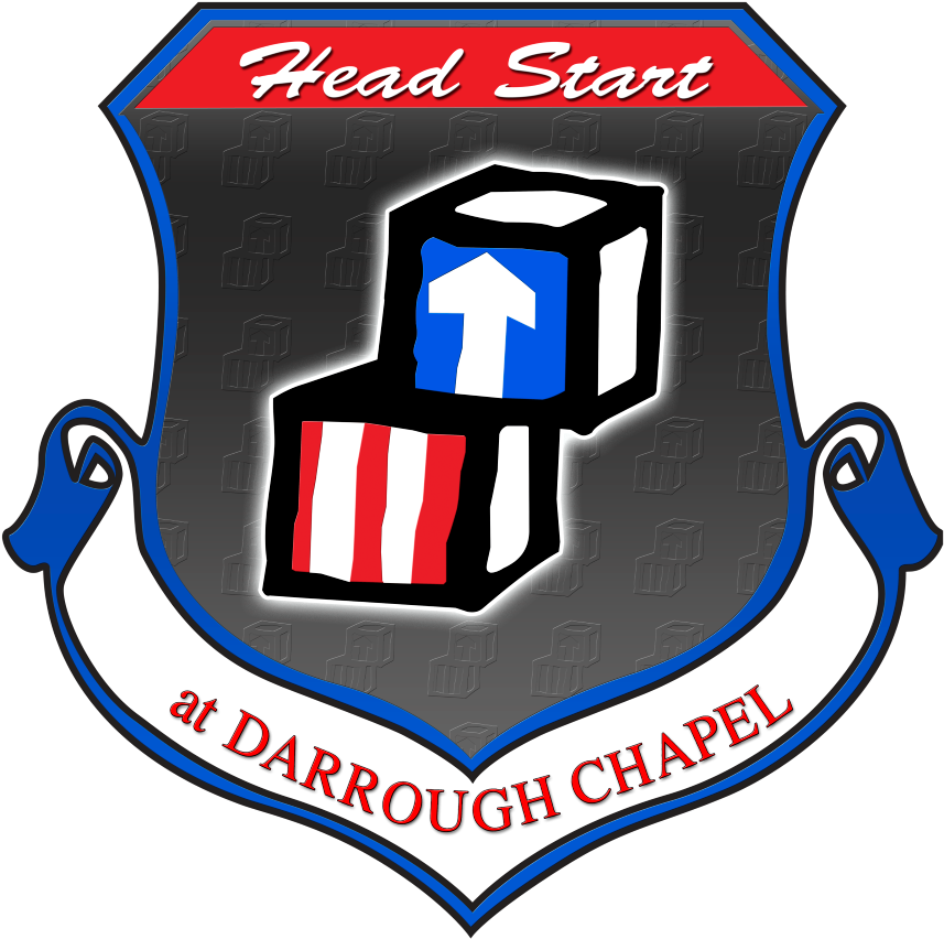 Darrough Chapel Early Head Start - Head Start (896x900)