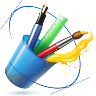 Idraw Reviews G Crowd - Imagenes De Artes Png (600x315)