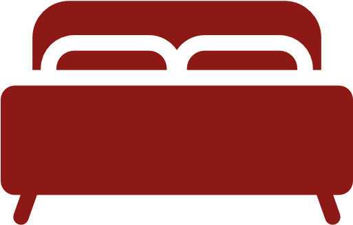 Flyers Lodge - Bed (512x512)