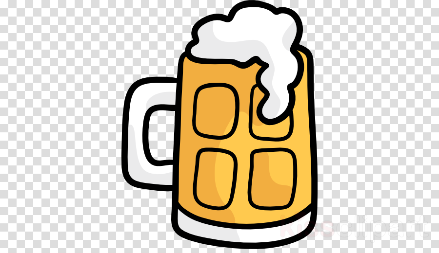 Beer Glassware Clipart Oktoberfest Beer Dunkel - Clip Art (900x520)