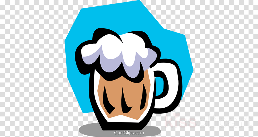 Cup Clipart Beer Ale Oktoberfest - Red Balloon Cartoon (900x480)