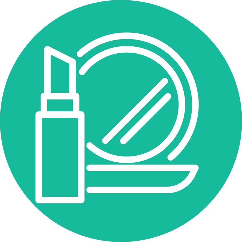 Manicure Clipart Imprope Hygiene - Antenna Icon (846x846)