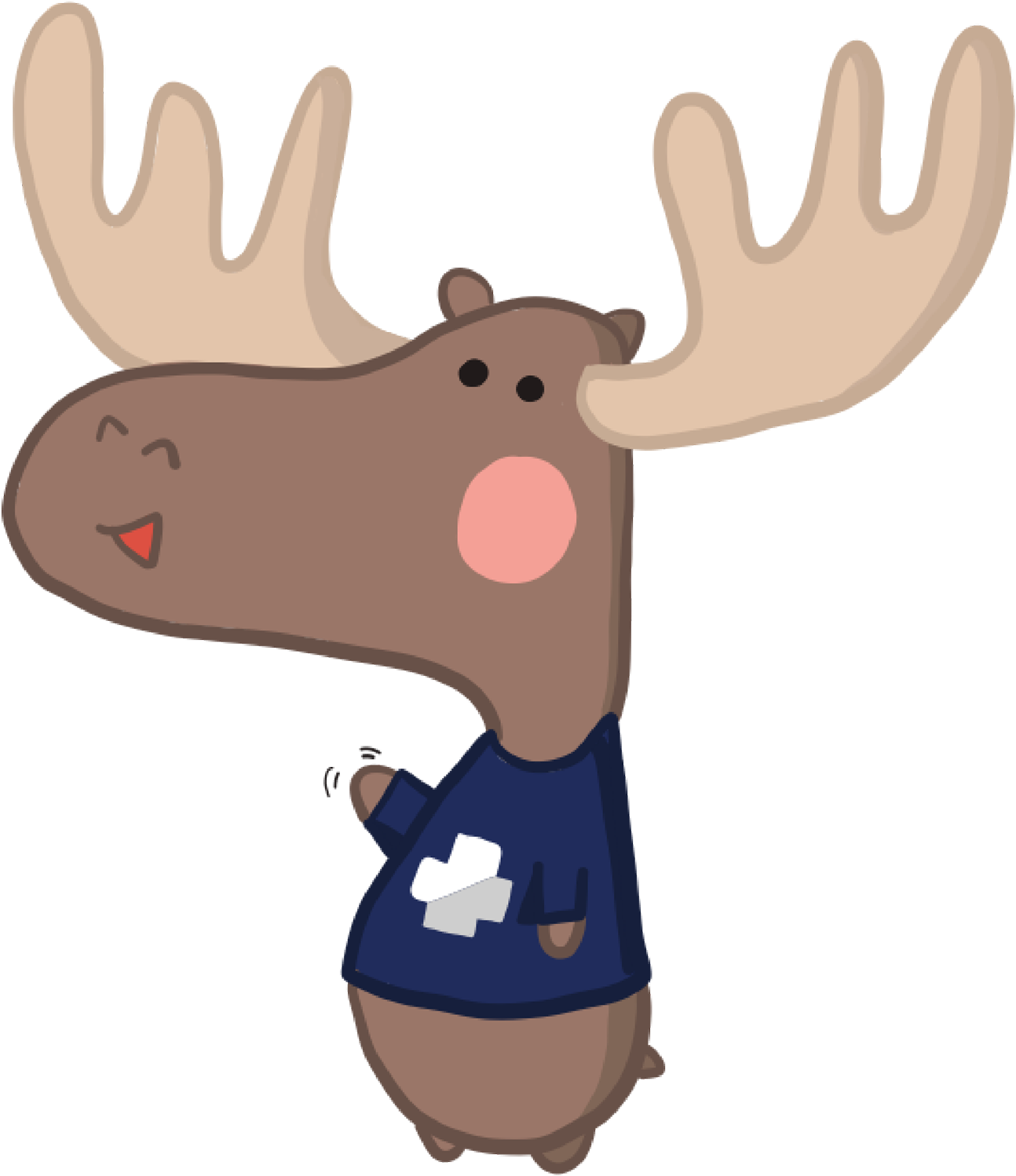 Originally Hailing From The Chilliest, Northernmost - Originally Hailing From The Chilliest, Northernmost (1576x1677)