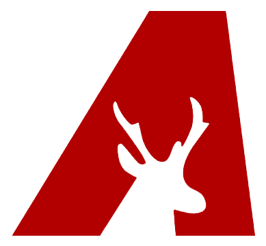 Avonworth Senior Antelopes - Avonworth High School Logo (394x365)